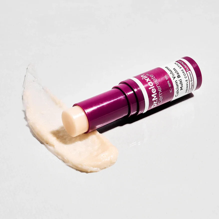 Balsam Facial Ferm - Elimină ridurile și liniile de expresie!